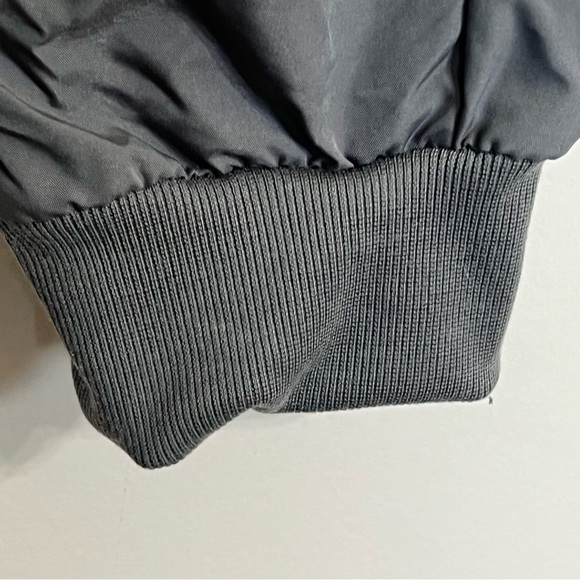 Men’s Southpole Cargo Joggers Track Pants Drawstring Size Large Gray 90’s Y2K - Picture 2 of 14